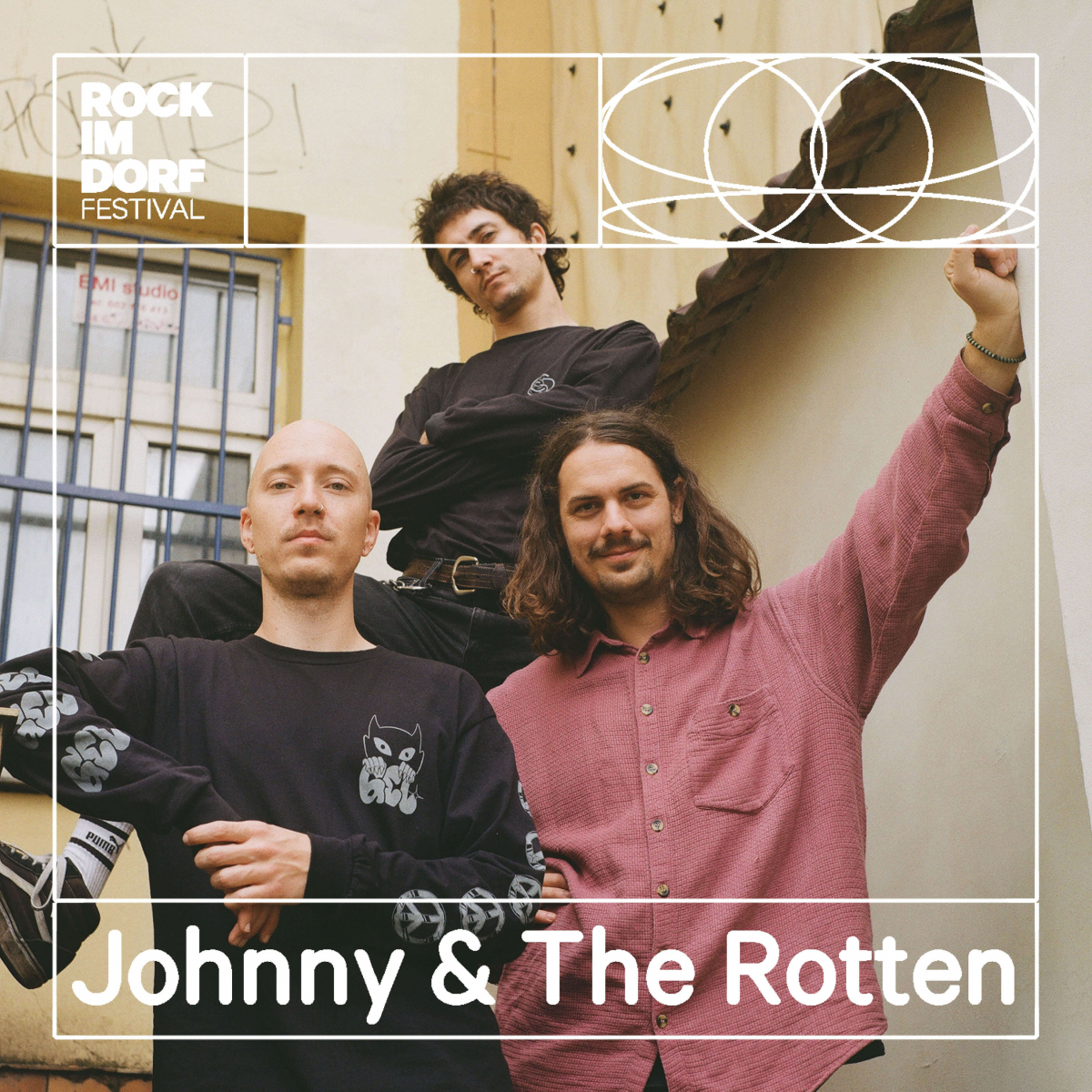 Johnny and the Rotten
