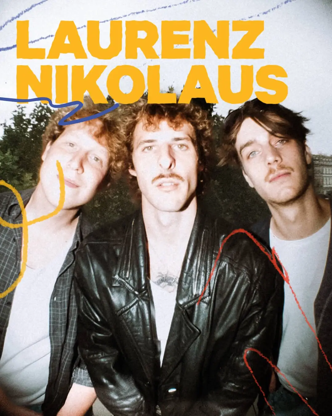Laurenz Nikolaus
