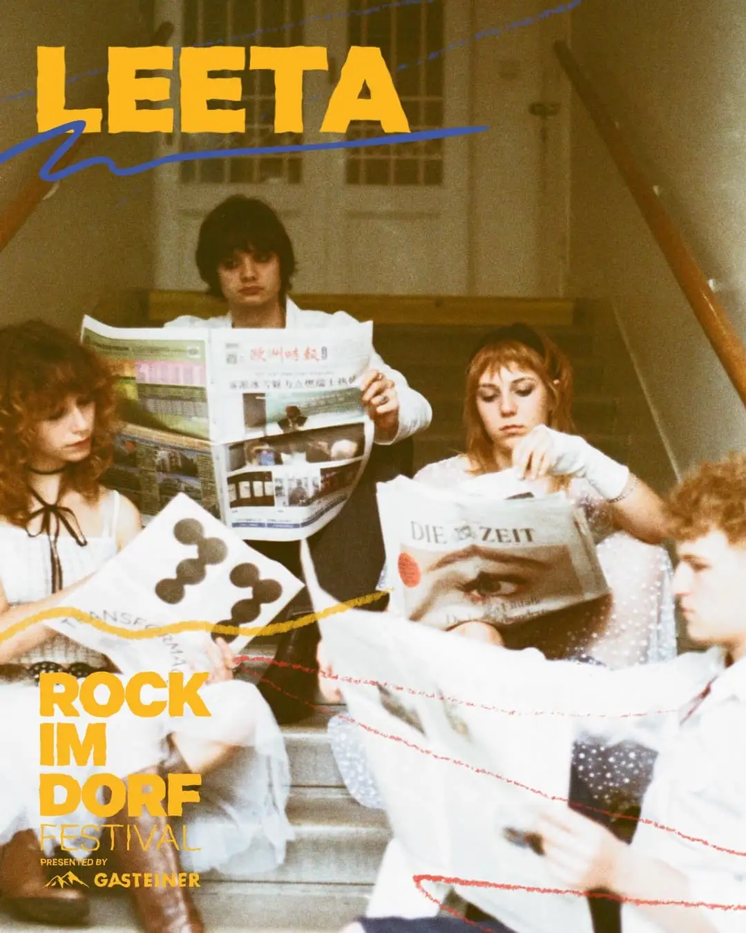 Leeta