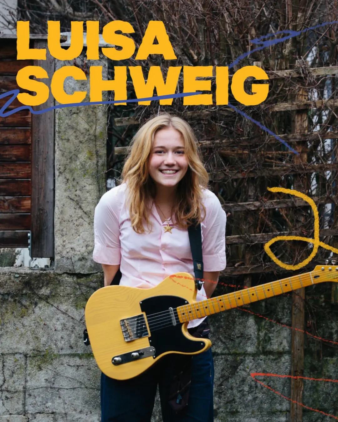 Luisa Schweig