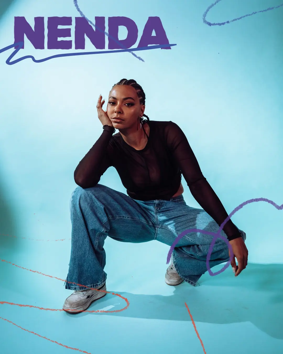 NENDA