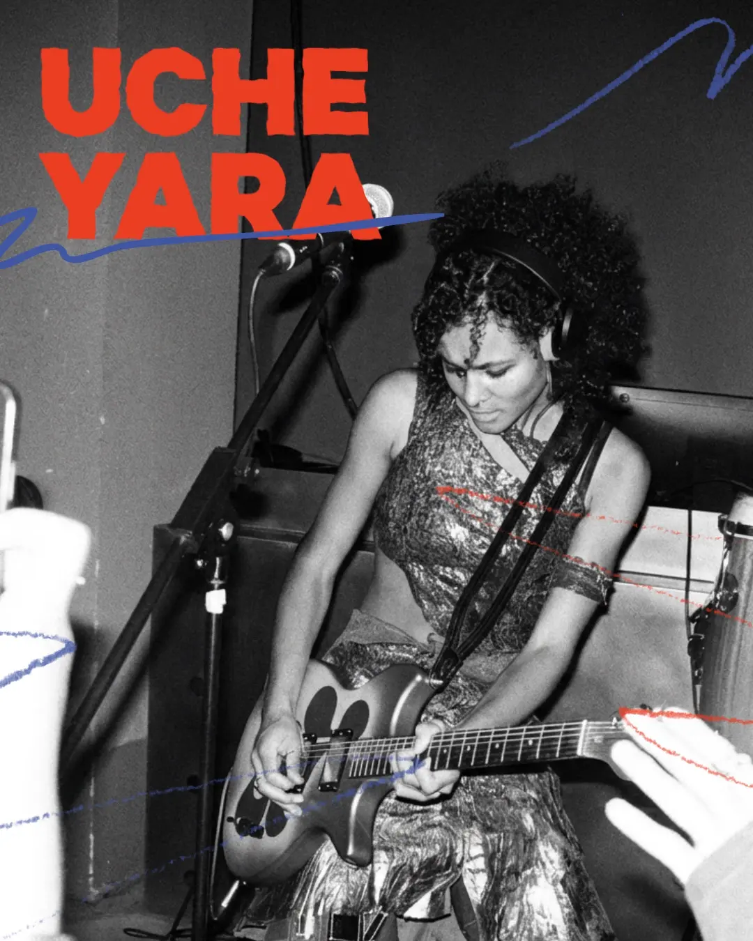 UCHE YARA