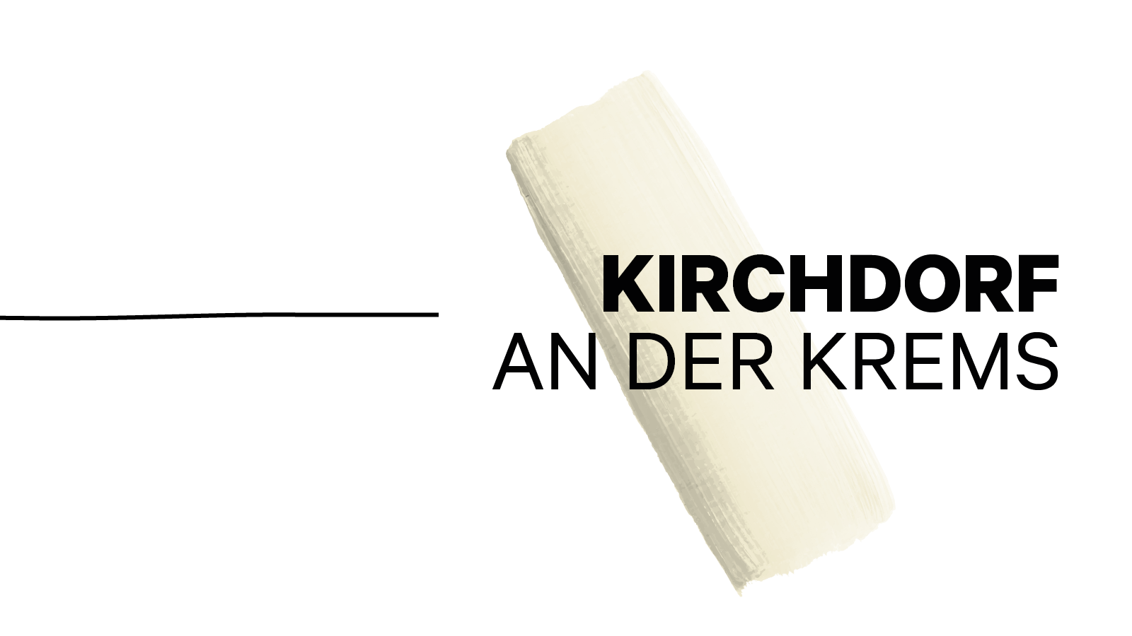 RID22 Location Kirchdorf/Krems