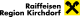 Raiffeisen Region Kirchdorf