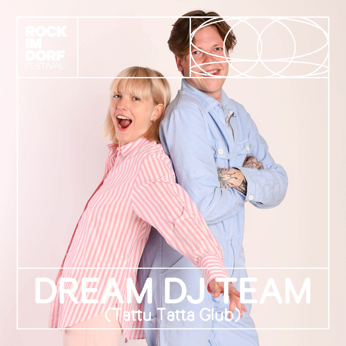 Dream DJ Team