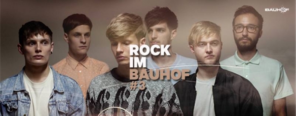 Rock im Bauhof #3