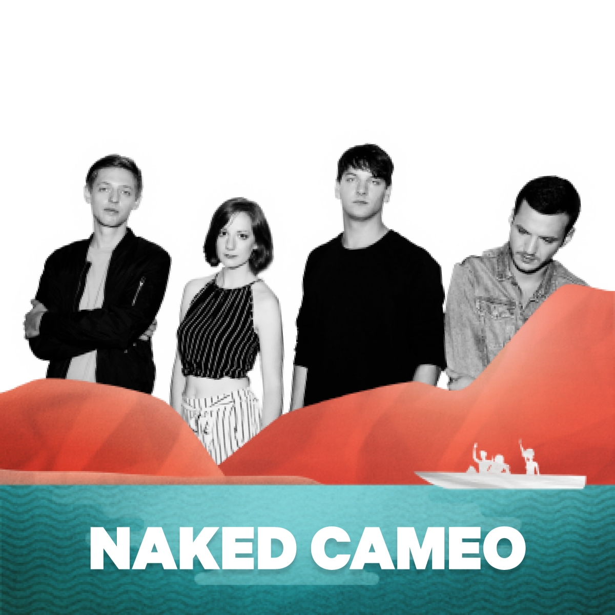 Naked Cameo